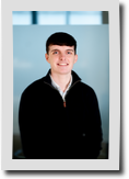 Thumbnail picture of Gavin McParland